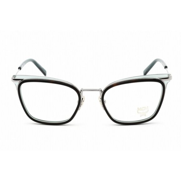 MCM MCM2146-240-52 Women\'s Eyeglasses Size 52 20 140 Cat-Eye Frame Demo Lens NEW main image 5